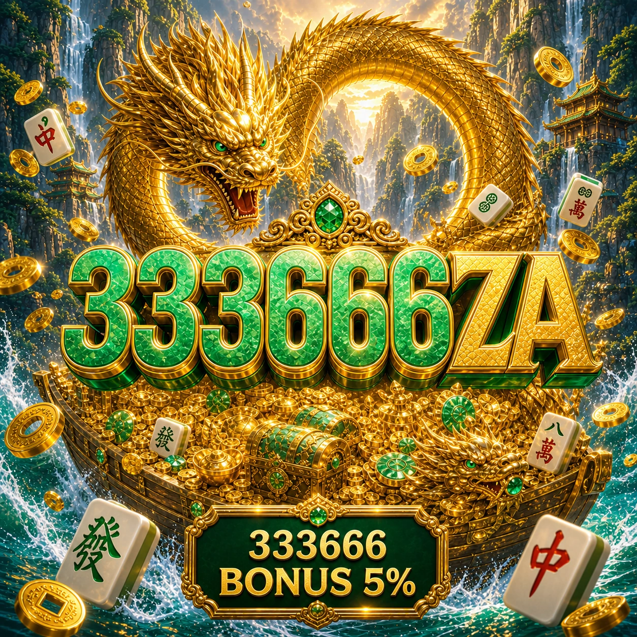 333666ZA